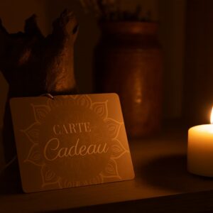 Bon Cadeau