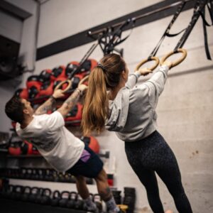 Pack remise en forme