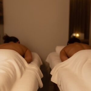 Massage DUO ou TRIO