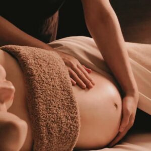 Massage Prénatal