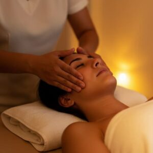 Drainage Lymphatique & Miracle Face