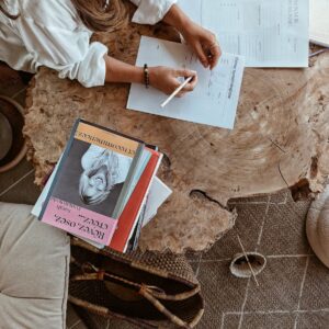 Formule année personnelle