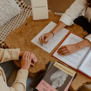 Séance découverte