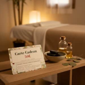 Carte Cadeaux